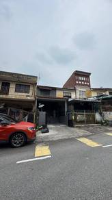 2-storey Terraced House For Sale in Selayang,SGR
