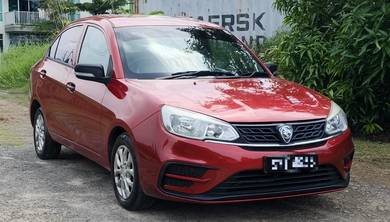 Proton Saga STANDARD AT in Kota Kinabalu, SBH