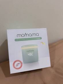 MOMAMA Intelligent Milk Warmer Plus+
