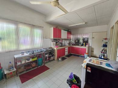 2-storey Terraced House For Sale in Kepong,KUL