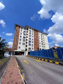 Apartment For Sale in Subang Jaya,SGR