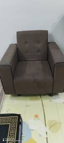 Sofa 1 and 3 seater