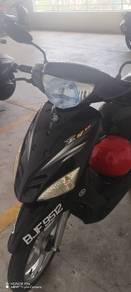 Yamaha EGO