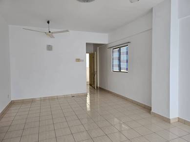 Condominium For Sale in Pangsapuri Belimbing Heights