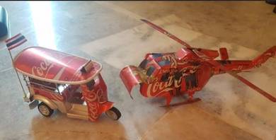 Coka Cola