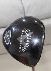 Callaway Collection driver (Model 2015)