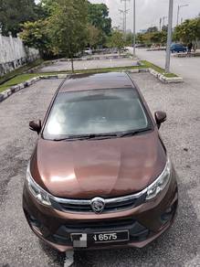 Proton Persona PREMIUM in Selayang, SGR