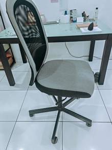 ikea office chair good condition