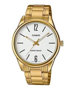 Watch - Casio Men MTPV005G-7B - ORIGINAL