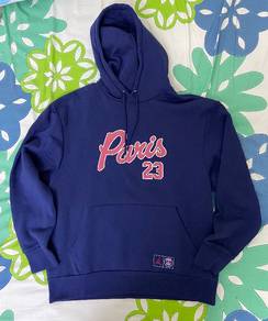 Nike Jordan Paris saint germain pullover hoodie