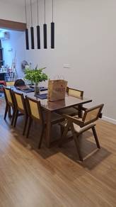 2-storey Terraced House For Sale in Shah Alam,SGR