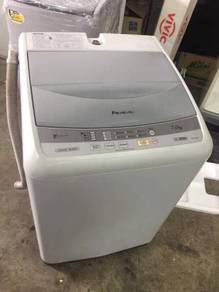 Panasonic 7G washing machine automatic top load