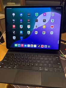 Ipad Pro 5th 12.9‘’ Wifi+Cellular（2021）