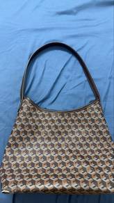 Christy Ng Alesso Large Hobo Bag