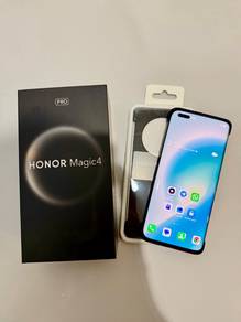 HONOR Magic4 Pro LIKE NEW!