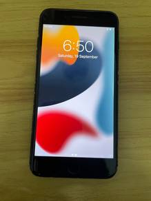 iPhone 7 Plus Jet Black