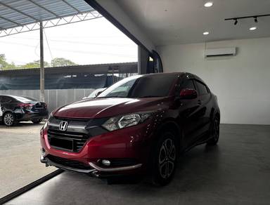 Honda HR-V E in Bukit Minyak, PNG
