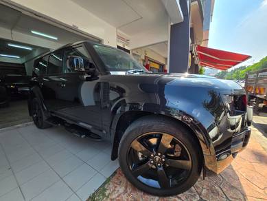 Land Rover Defender 110 P300 HSE in Petaling Jaya, SGR