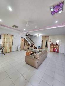 2-storey Terraced House For Sale in Ipoh,PRK