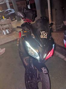 Kawasaki Ninja 250SL