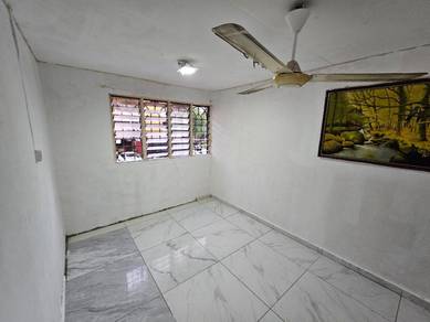 Flat For Sale in Flat Taman Samudra