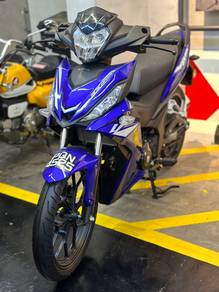 Honda RS150