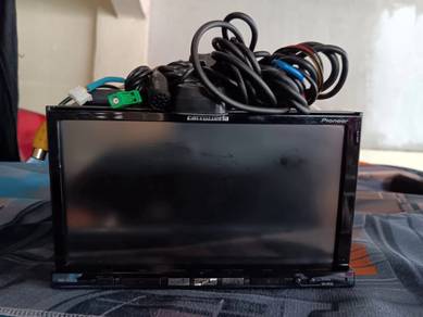 Carrozzeria Avic zh9900
