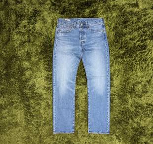 Levi’s 501 sz 31..))