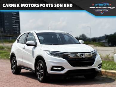 Honda HR-V V in Seri Kembangan, SGR