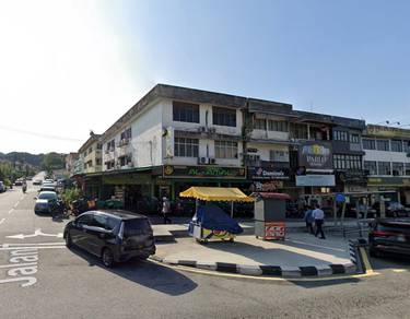 Shop lot For Rent in Cheras,KUL