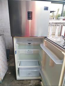 Fridge big