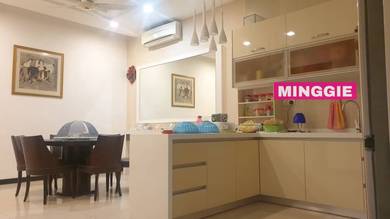 Condominium For Sale in Fettes Residences