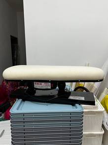 ironing board