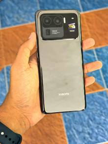 Mi 11 Ultra 20/512gb