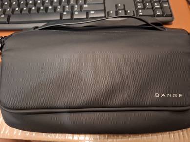 BANGE beg water resistance x Free 1 GIFT BEG