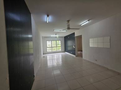 Apartment For Rent in Seri Mutiara Apartment @ Setia Alam