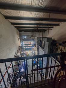 Warehouse / Factory For Sale in OUG,KUL