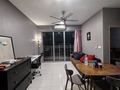 Apartment For Sale in Residensi Pandanmas 2