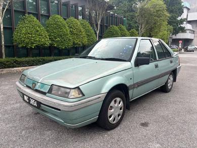 Proton Iswara S A/B in Klang, SGR