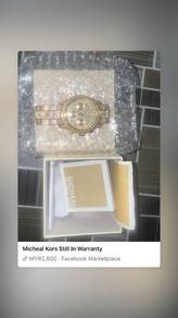 Micheal Kors