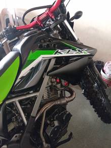 Kawasaki KLX 150