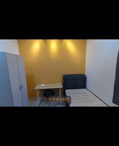 Room in Kuchai Lama, KUL