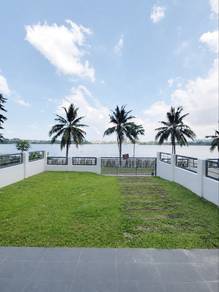 Townhouse For Sale in Puchong,SGR