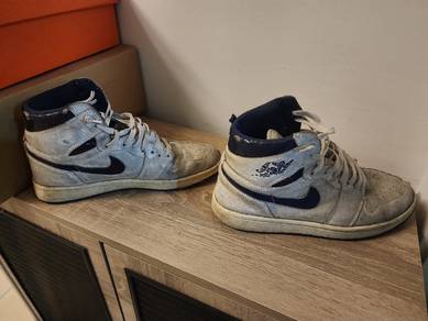 1985 Nike Air Jordan 1