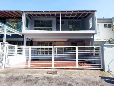 2-storey Terraced House For Sale in Kajang,SGR