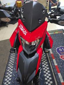 Ducati Hyperstrada 821