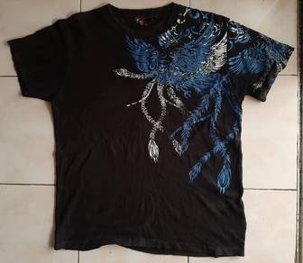 Tshirt Burung