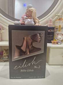 Eillish no. 2 perfume