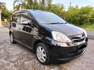 Perodua Viva EZi PREMIUM in Others, PLS