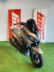 Modenas Elit 150